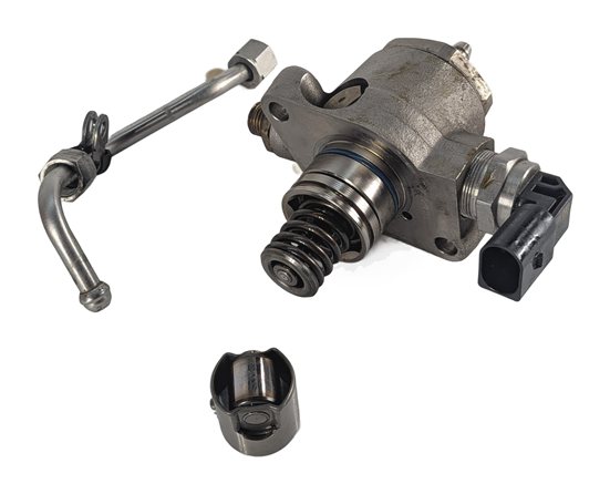 2015-2017 AUDI A3 S3 VW GOLF GTI (8V) 2.0L TURBO ENGINE HIGH PRESSURE FUEL PUMP