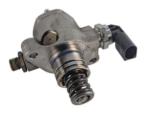 Thumbnail 2: 2015-2017 AUDI A3 S3 VW GOLF GTI (8V) 2.0L TURBO ENGINE HIGH PRESSURE FUEL PUMP
