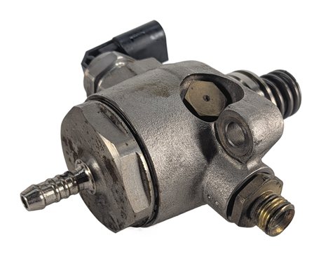Thumbnail 3: 2015-2017 AUDI A3 S3 VW GOLF GTI (8V) 2.0L TURBO ENGINE HIGH PRESSURE FUEL PUMP