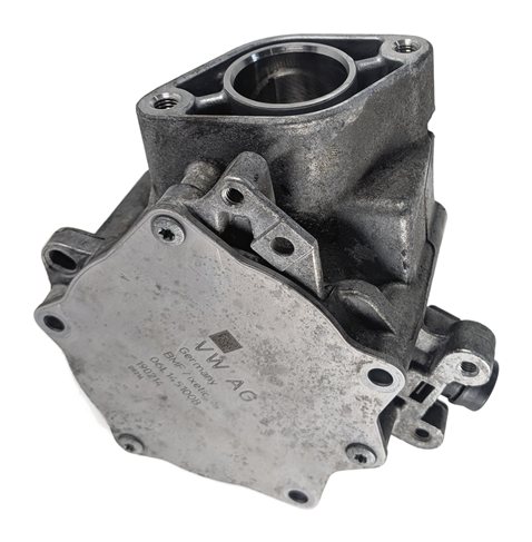 Thumbnail 1: 2015-2017 AUDI A3 S3 (8V) 1.8T 2.0T TURBO MOTOR ENGINE BRAKE VACUUM PUMP