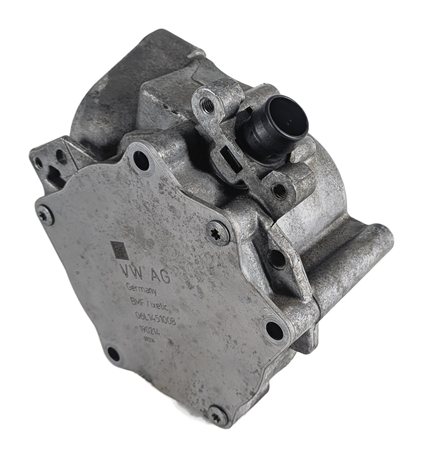 Thumbnail 2: 2015-2017 AUDI A3 S3 (8V) 1.8T 2.0T TURBO MOTOR ENGINE BRAKE VACUUM PUMP