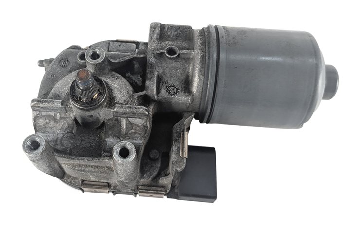 Thumbnail 2: 15-18 AUDI A3 S3 RS3 (8V) FRONT WINDSHIELD WIPER MOTOR