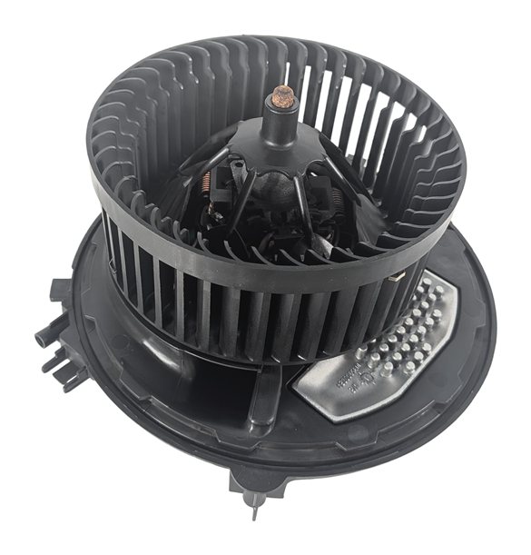 Thumbnail 2: 2015-2018 VW GOLF GTI / AUDI A3 S3 RS3 (8V) FRONT HEATER A/C BLOWER FAN MOTOR