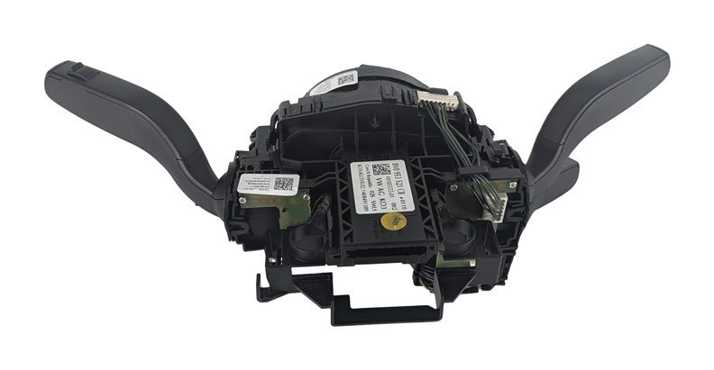 Thumbnail 4: 2015-2016 AUDI A3 S3 (8V) COLUMN BLINKER WIPER CRUISE COMBINATION SWITCH