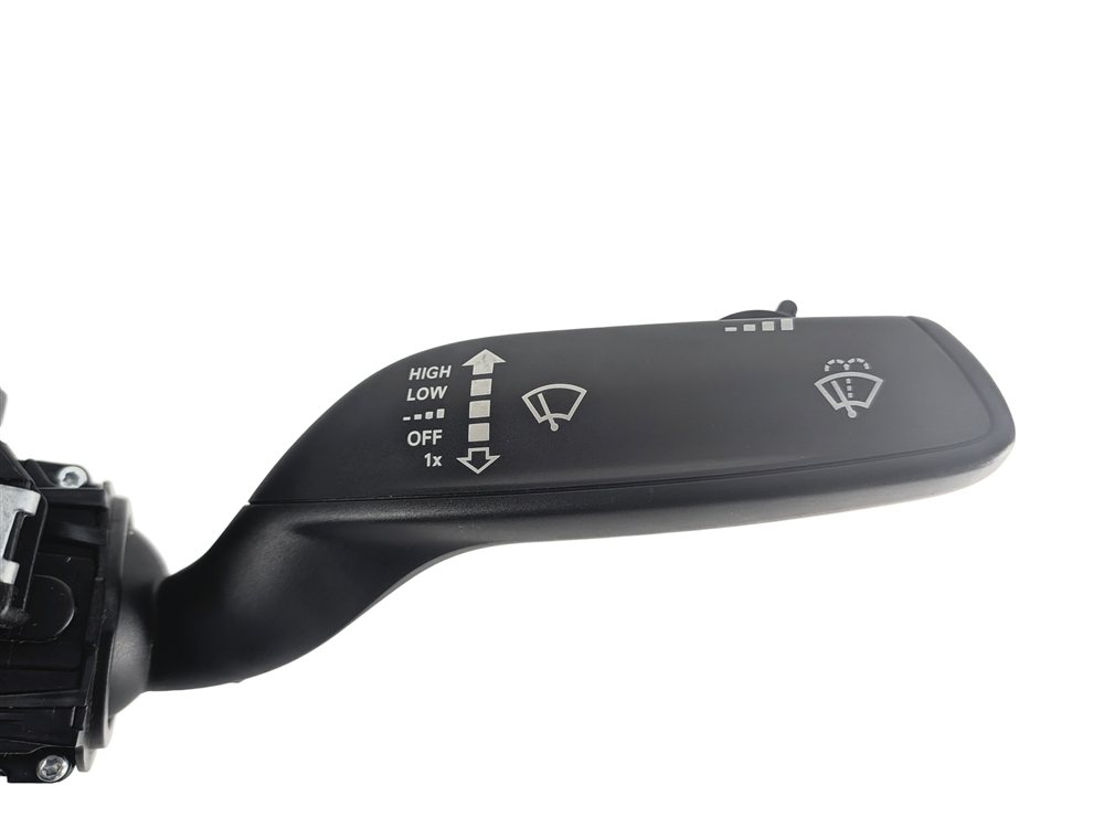 Thumbnail 9: 2015-2016 AUDI A3 S3 (8V) COLUMN BLINKER WIPER CRUISE COMBINATION SWITCH