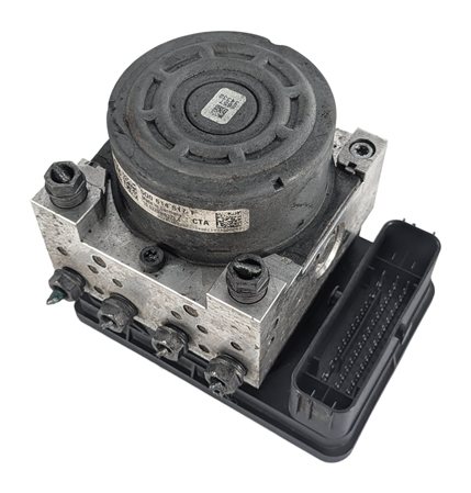 2015-2016 AUDI A3 (8V) ABS ANTI LOCK BRAKE PUMP w/ MODULE