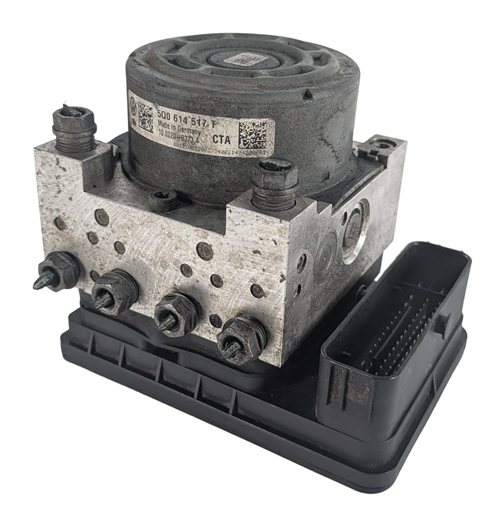 Thumbnail 2: 2015-2016 AUDI A3 (8V) ABS ANTI LOCK BRAKE PUMP w/ MODULE