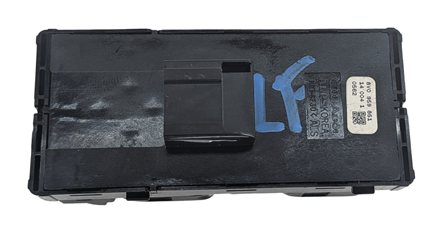 Thumbnail 2: 2015-2018 AUDI A3 S3 (8V) SEDAN LEFT DRIVER DOOR MASTER WINDOW SWITCH BUTTON