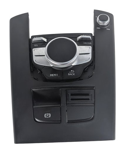 Thumbnail 1: 2015-2018 AUDI A3 (8V) RADIO STEREO GPS PHONE NAVIGATION MEDIA CONTROL PANEL