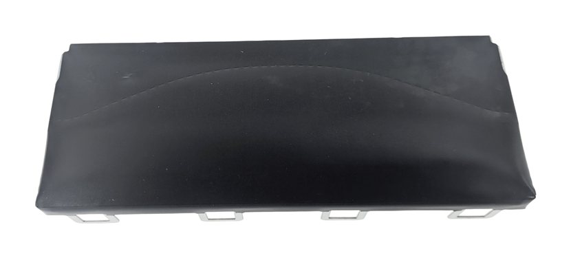 Thumbnail 1: 2015-2018 AUDI A3 S3 (8V 8VF) FRONT LEFT DRIVER KNEE AIRBAG AIR BAG (BLACK)
