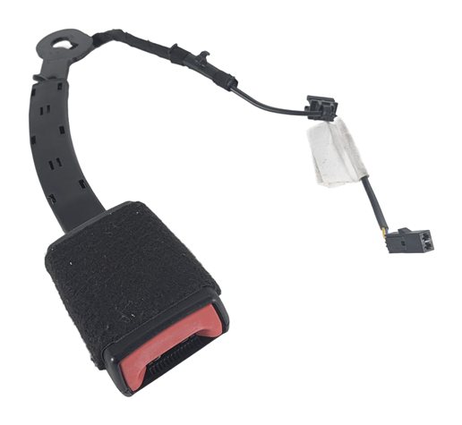 2015-2018 AUDI A3 S3 RS3 (8V) FRONT LEFT or RIGHT SEAT SEATBELT BUCKLE RECEIVER