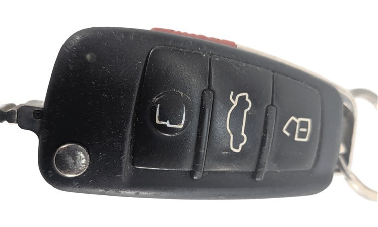 Thumbnail 15: 15 AUDI A3 8V 2.0L CNTC ECM BCM CLUSTER MPH GATEWAY ELV KEY IMMOBILIZER SET/7