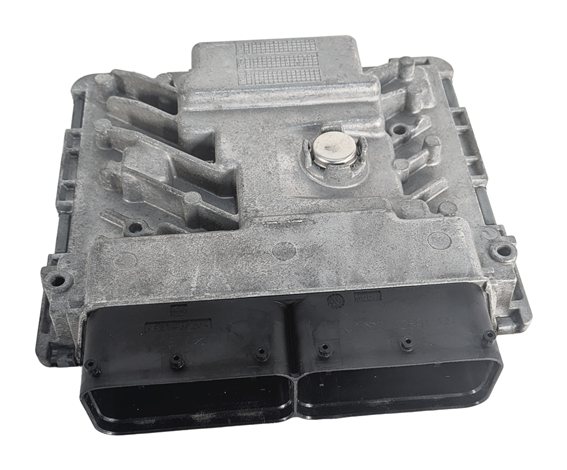 Thumbnail 7: 15 AUDI A3 8V 2.0L CNTC ECM BCM CLUSTER MPH GATEWAY ELV KEY IMMOBILIZER SET/7