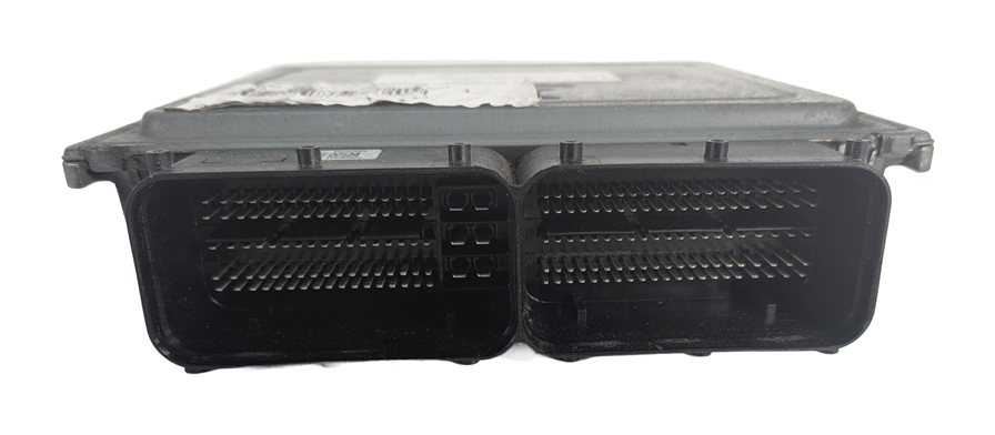 Thumbnail 8: 15 AUDI A3 8V 2.0L CNTC ECM BCM CLUSTER MPH GATEWAY ELV KEY IMMOBILIZER SET/7