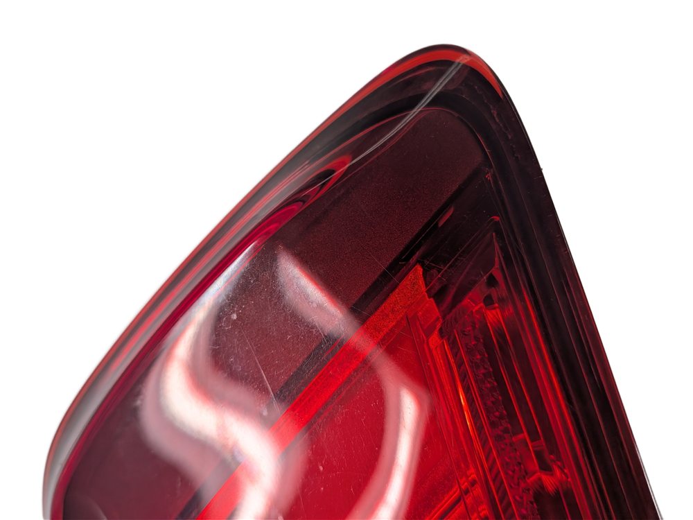 Thumbnail 6: 15-16 AUDI A3 S3 (8V) SEDAN CONVERTIBLE REAR LEFT LED TAILLIGHT BRAKE LIGHT LAMP