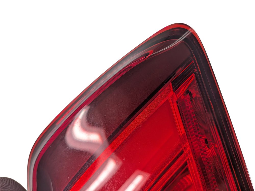 Thumbnail 7: 15-16 AUDI A3 S3 (8V) SEDAN CONVERTIBLE REAR LEFT LED TAILLIGHT BRAKE LIGHT LAMP