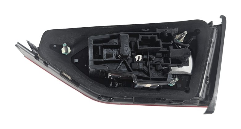 Thumbnail 5: 2015-2016 AUDI A3 S3 (8V) SEDAN CONVERTIBLE LEFT INNER LED TAILLIGHT LIGHT LAMP