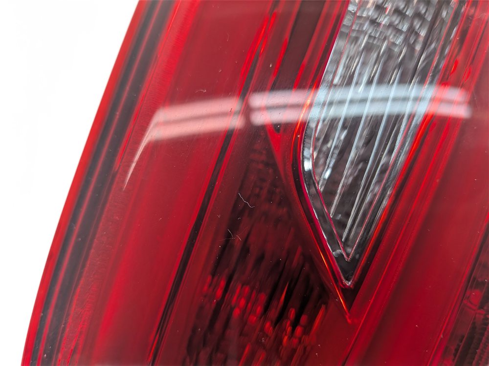 Thumbnail 8: 2015-2016 AUDI A3 S3 (8V) SEDAN CONVERTIBLE LEFT INNER LED TAILLIGHT LIGHT LAMP