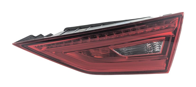 Thumbnail 3: 2015-2016 AUDI A3 S3 (8V) SEDAN CONVERTIBLE RIGHT INNER LED TAILLIGHT LIGHT LAMP
