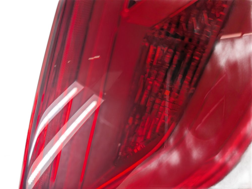 Thumbnail 6: 2015-2016 AUDI A3 S3 (8V) SEDAN CONVERTIBLE RIGHT INNER LED TAILLIGHT LIGHT LAMP