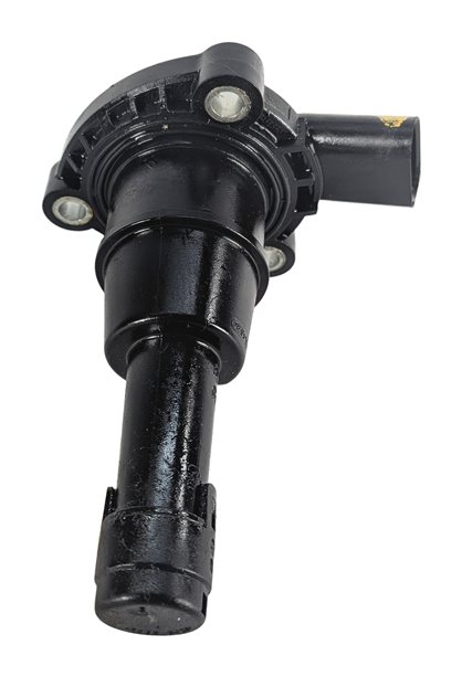 Thumbnail 2: 2015 AUDI A3 8V 2.0L CNTC ENGINE OIL LEVEL SENDER SENSOR MODULE 03F907660D