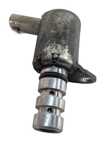 Thumbnail 1: 2015 AUDI A3 8V 2.0L CNTC ENGINE OIL PRESSURE CONTROL SOLENOID VALVE 06K115243B