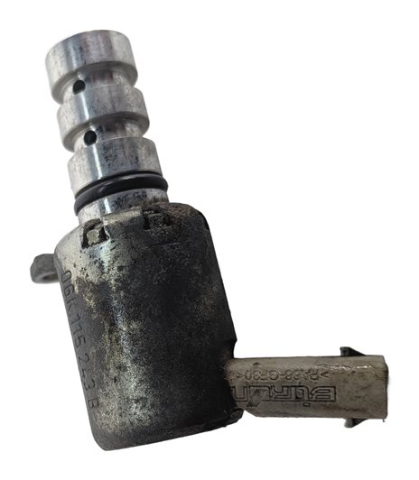 Thumbnail 2: 2015 AUDI A3 8V 2.0L CNTC ENGINE OIL PRESSURE CONTROL SOLENOID VALVE 06K115243B