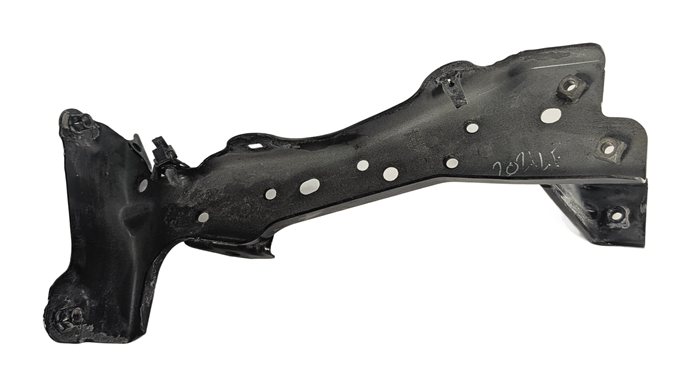 Thumbnail 2: 2015 AUDI A3 8V FRONT LEFT DRIVER FENDER MOUNT SUPPORT REINFORCEMENT BRACKET