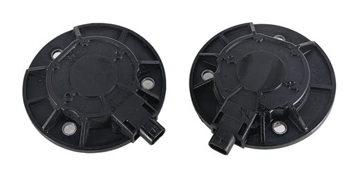 Thumbnail 1: 2015 AUDI A3 8V 2.0L CNTC ENGINE CAMSHAFT TIMING ADJUSTER MAGNET SOLENOID SET/2