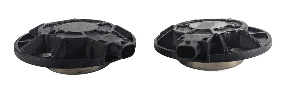 Thumbnail 3: 2015 AUDI A3 8V 2.0L CNTC ENGINE CAMSHAFT TIMING ADJUSTER MAGNET SOLENOID SET/2