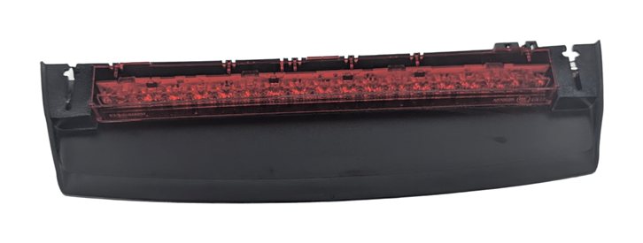 2015 AUDI A3 (8V) REAR UPPER CENTER HATCH THIRD 3RD BRAKE STOP LIGHT LAMP