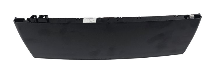 Thumbnail 2: 2015 AUDI A3 (8V) REAR UPPER CENTER HATCH THIRD 3RD BRAKE STOP LIGHT LAMP
