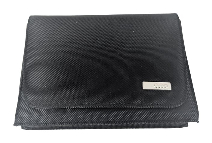 Thumbnail 4: 2015 AUDI A3 (8V) 2.0L OWNER'S MANUAL BOOKLET GUIDE CASE FOLDER SET/6