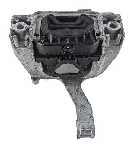 Thumbnail 3: 2015 AUDI A3 8V 2.0L CNTC ENGINE RIGHT MOTOR MOUNT SUPPORT BRACKET 5Q0199262BK