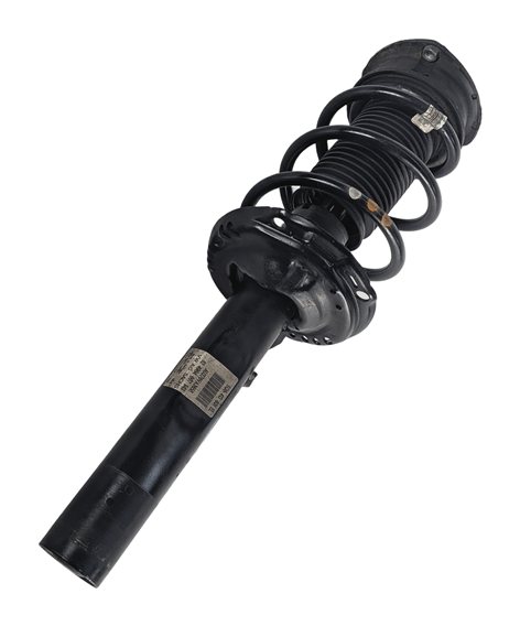 2015-2018 AUDI A3 (8V) QUATTRO AWD FRONT LEFT DRIVER SUSPENSION SHOCK STRUT