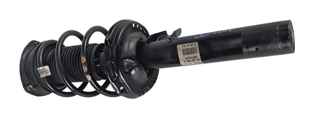 Thumbnail 2: 2015-2018 AUDI A3 (8V) QUATTRO AWD FRONT LEFT DRIVER SUSPENSION SHOCK STRUT