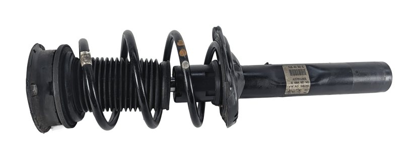Thumbnail 3: 2015-2018 AUDI A3 (8V) QUATTRO AWD FRONT LEFT DRIVER SUSPENSION SHOCK STRUT