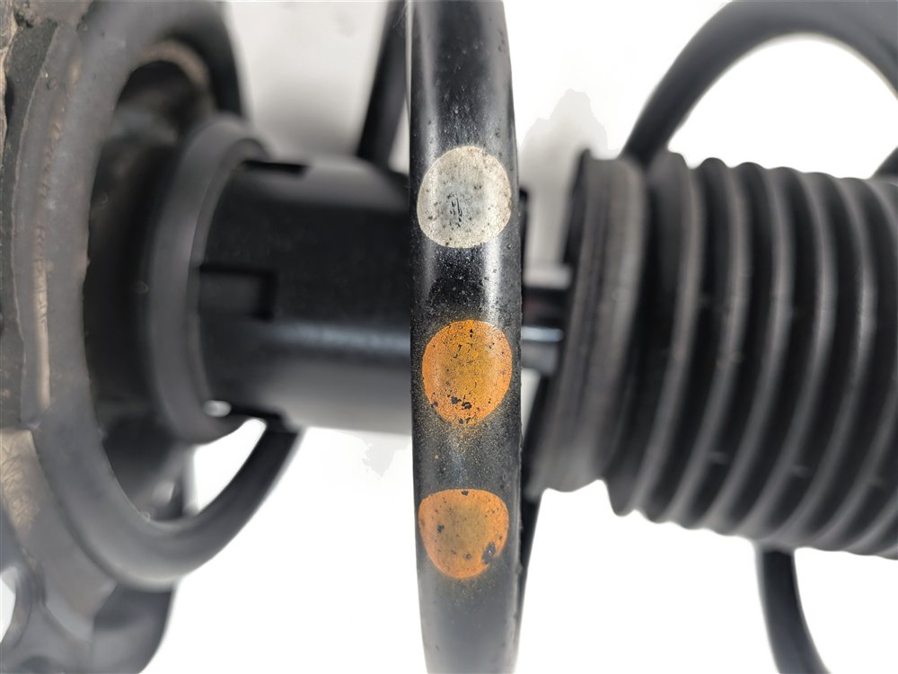 Thumbnail 6: 2015-2018 AUDI A3 (8V) QUATTRO AWD FRONT LEFT DRIVER SUSPENSION SHOCK STRUT