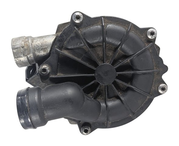 Thumbnail 3: 2015-2017 VW / AUDI A3 (8V) PASSAT 1.8T / 2.0T SECONDARY AIR INJECTION SMOG PUMP