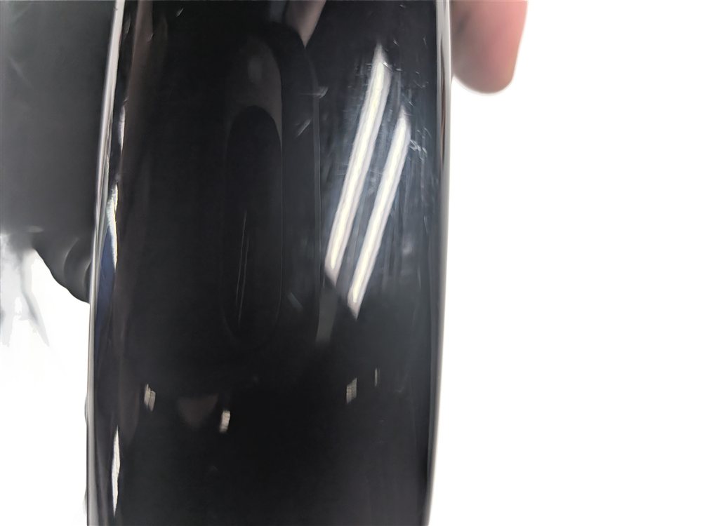 Thumbnail 5: 2016-2017 AUDI TT (MK3) REAR RIGHT PASSENGER DOOR HANDLE (Black)