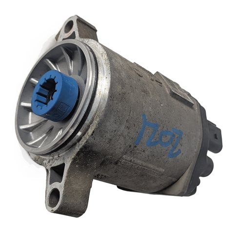 Thumbnail 4: 15-19 VW / AUDI - GOLF A3 (8V) STEERING GEAR RACK & PINION ELECTRIC ASSIST MOTOR