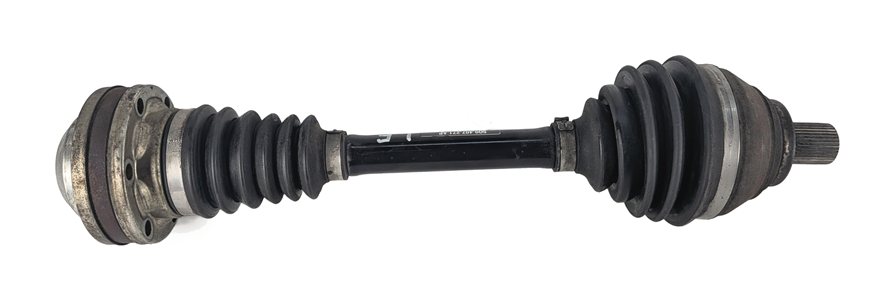 2015-2017 VW GOLF AUDI A3 S3 (8V) 1.8T 2.0T LEFT FRONT DRIVER CV AXLE SHAFT