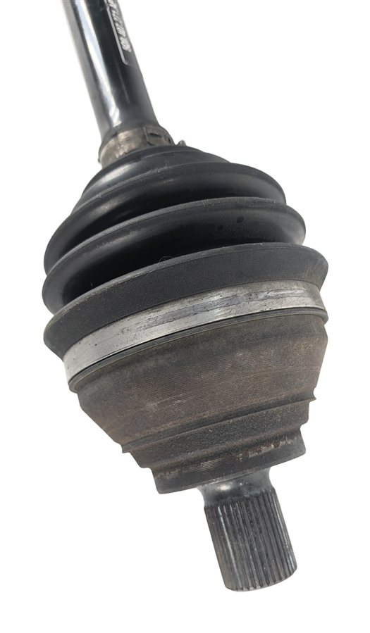 Thumbnail 2: 2015-2017 VW GOLF AUDI A3 S3 (8V) 1.8T 2.0T LEFT FRONT DRIVER CV AXLE SHAFT