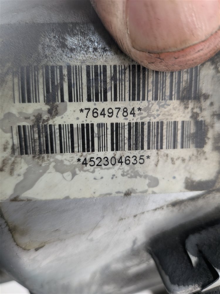 Thumbnail 5: 2012-2018 BMW X3 X4 X5 X6 (F15 F16 F25 F26) AWD Xi FRONT TRANSFER CASE w/ MOTOR