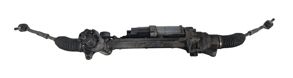 2011-2017 BMW X3 (F25) POWER STEERING GEAR RACK & PINION w/ MOTOR (ELECTRIC)