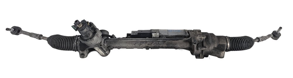 Thumbnail 2: 2011-2017 BMW X3 (F25) POWER STEERING GEAR RACK & PINION w/ MOTOR (ELECTRIC)