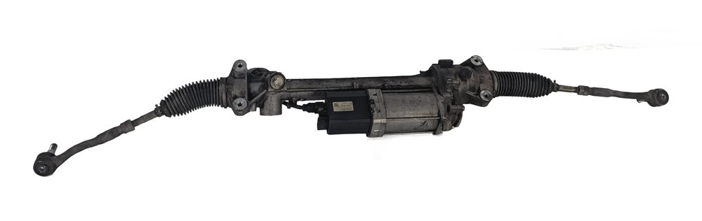 Thumbnail 3: 2011-2017 BMW X3 (F25) POWER STEERING GEAR RACK & PINION w/ MOTOR (ELECTRIC)