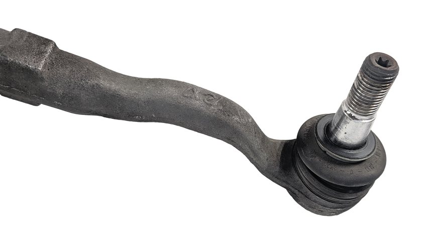 Thumbnail 4: 2011-2017 BMW X3 (F25) POWER STEERING GEAR RACK & PINION w/ MOTOR (ELECTRIC)