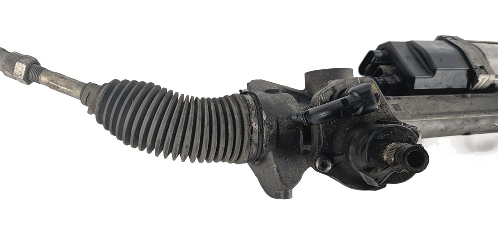 Thumbnail 5: 2011-2017 BMW X3 (F25) POWER STEERING GEAR RACK & PINION w/ MOTOR (ELECTRIC)