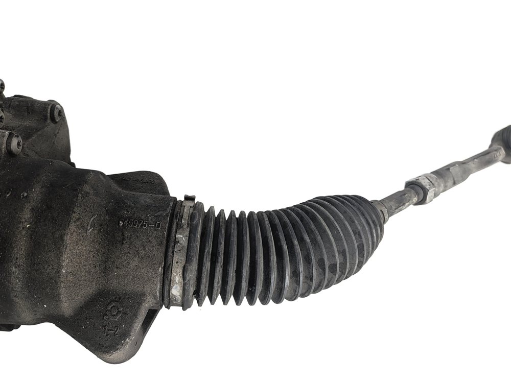 Thumbnail 6: 2011-2017 BMW X3 (F25) POWER STEERING GEAR RACK & PINION w/ MOTOR (ELECTRIC)